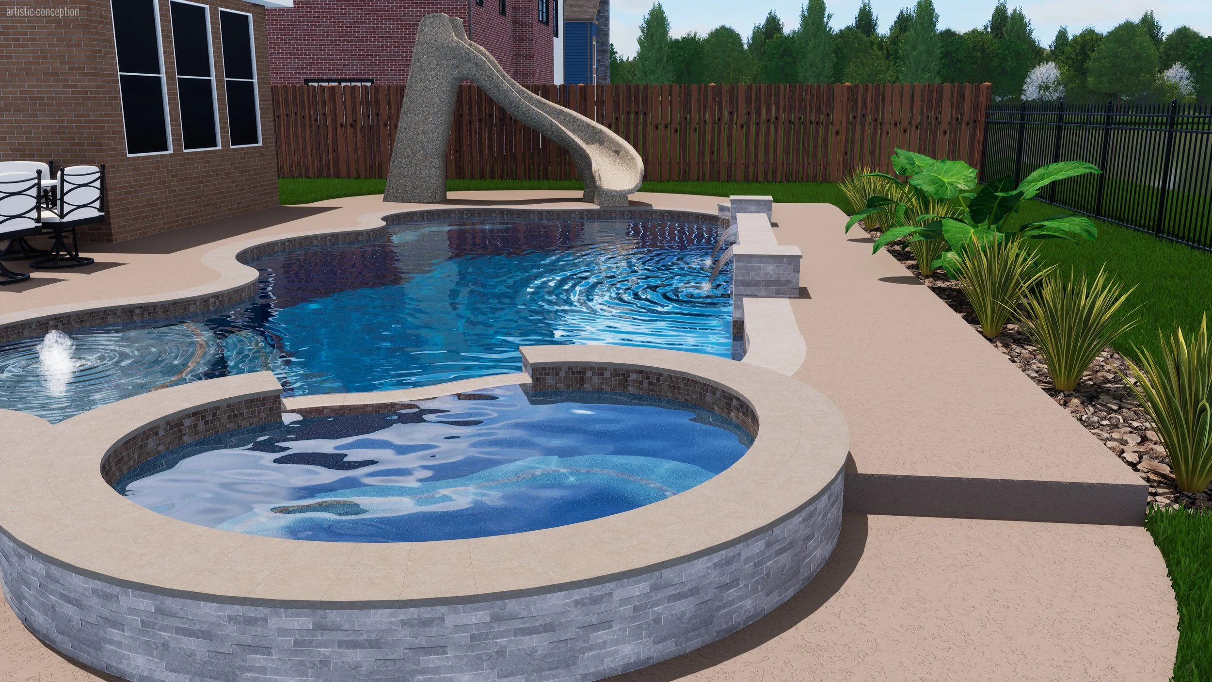 Commercial Pool Builders - Legacy Pools Nashville, image size:2500x1406