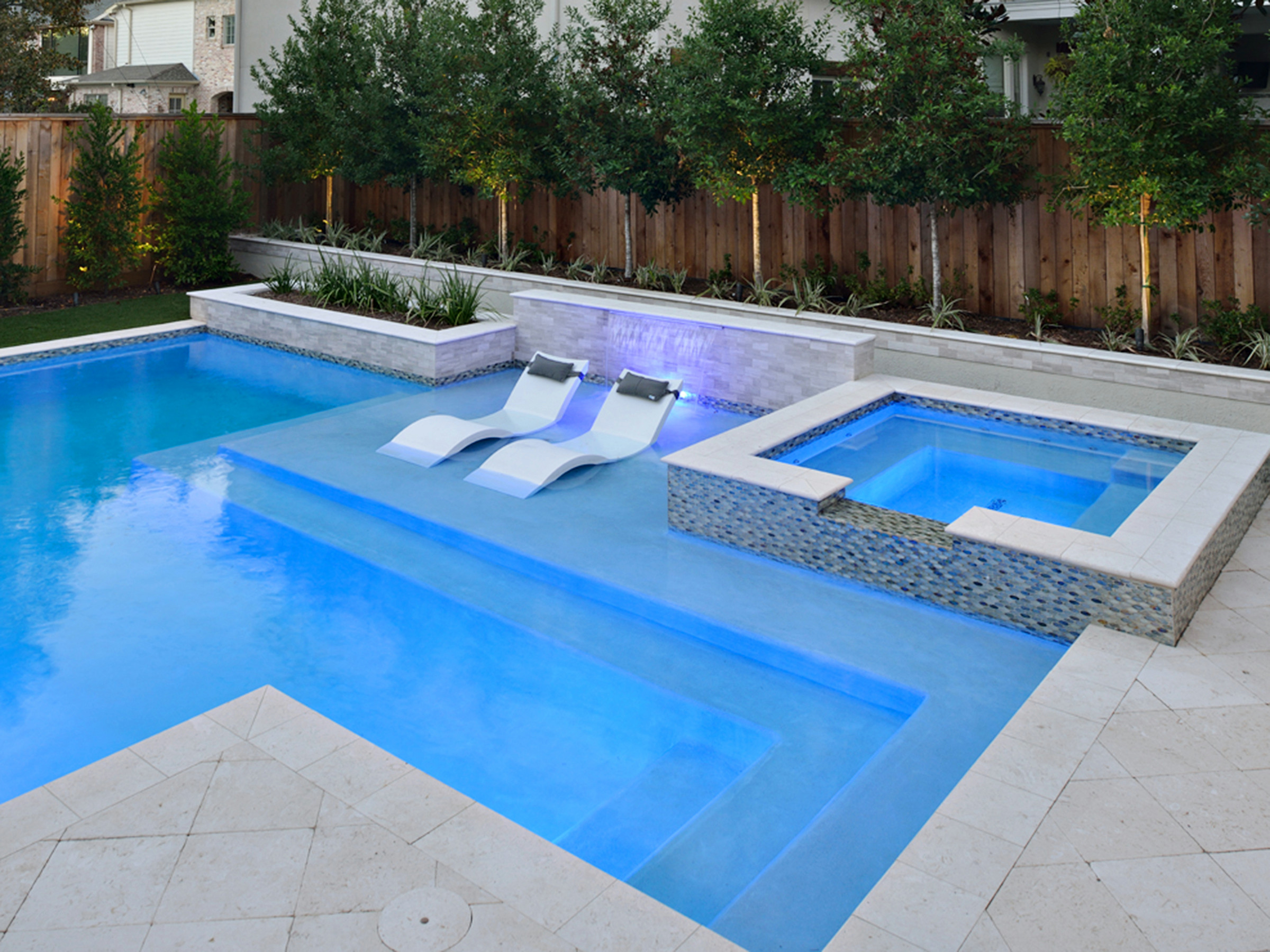 What Types of Pools Last the Longest? - Legacy Pools Nashville